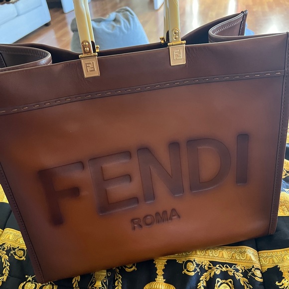 Fendi tote - Picture 13 of 13